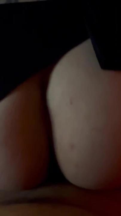 Do you like my big ass? Come play with me | Clip 1