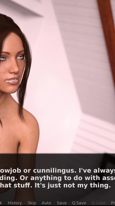 Slow-burning Infidelity (part 16)