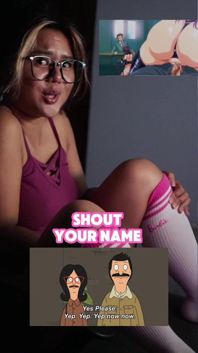 How do you feel about her screams