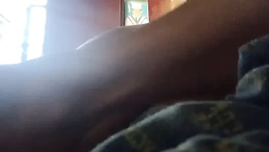 She Love to Ride a Big Cock