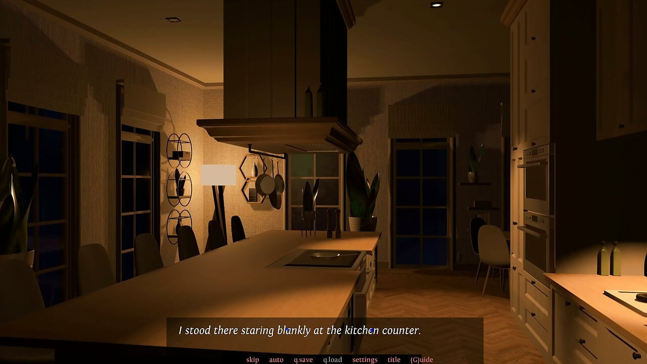 In Her Service V0.96 - a Month Passed by, and Mistress Talia Wanted Me to Massage Her.