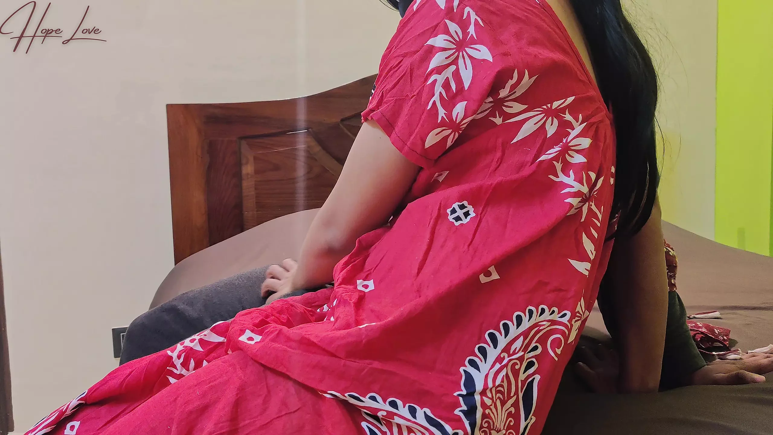 Vania Ayu: The Ultimate Sensual Experience