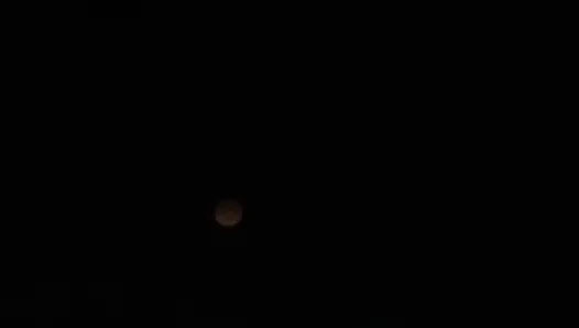 Rücksitz-Action 4 (bsa4) Lunar Eclipse