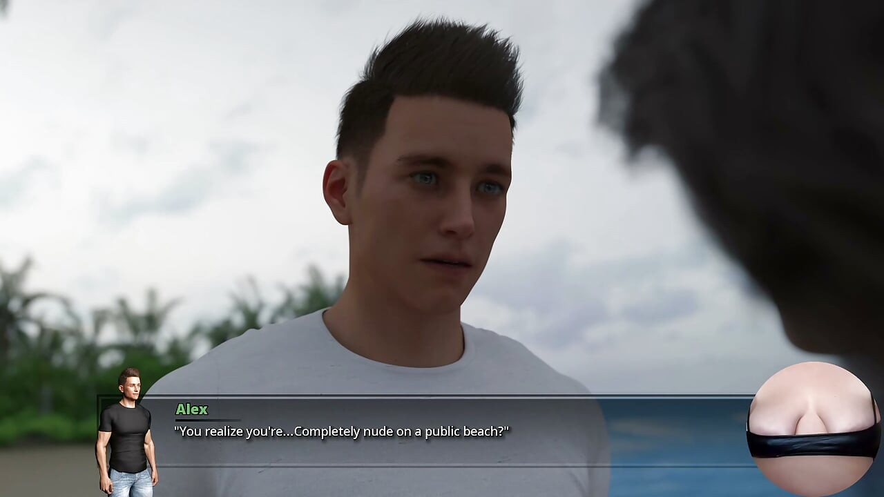 Gameplay Chasing Sunsets - Part 10