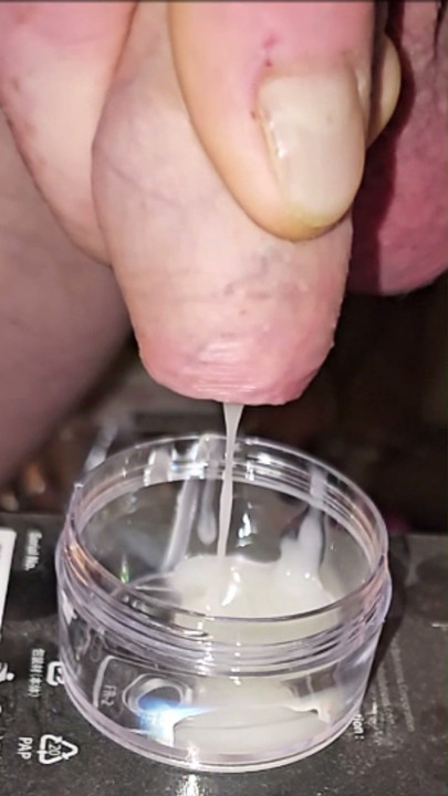 Amatorski cum