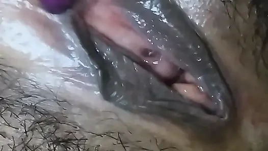 Sexy indian hot lady chut may ungli dal kar chut ka pani nikala