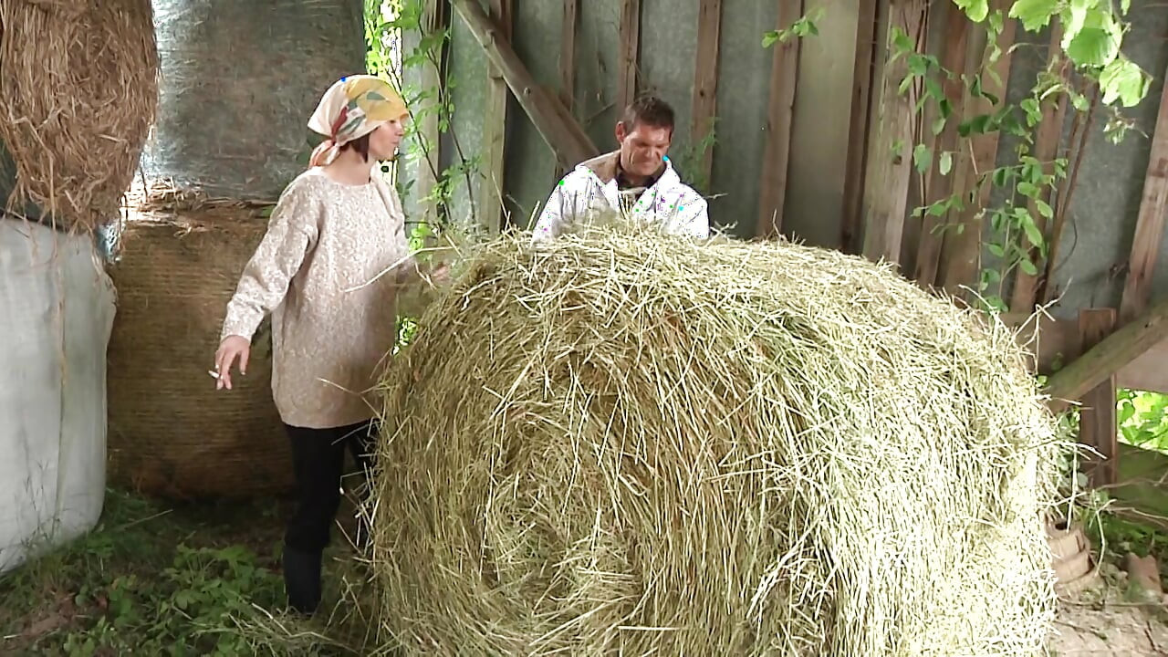 The Farm of the Perverse Peasant Women