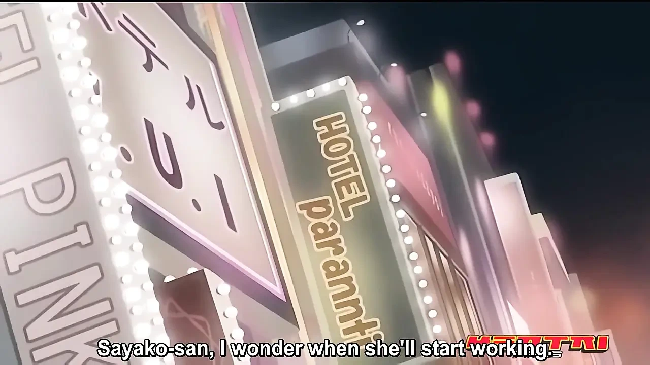 yariman fudousan episode 2 (Sub English)