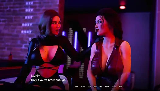 Der unsichere Ehemann Teil 23