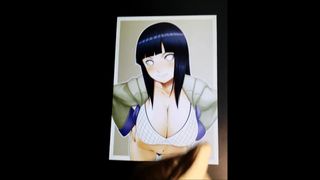 Naruto SOP - Hinata Hyuga