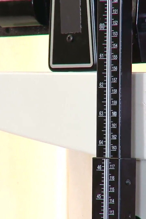 Weigh in