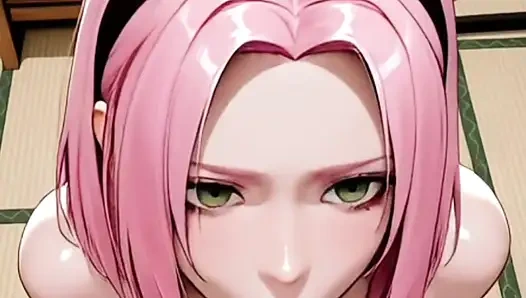 Anime Hentai - seks kaya sakura