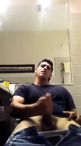 Almost busted...