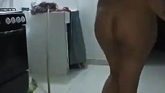 Sex with My Girlfriend on My House
