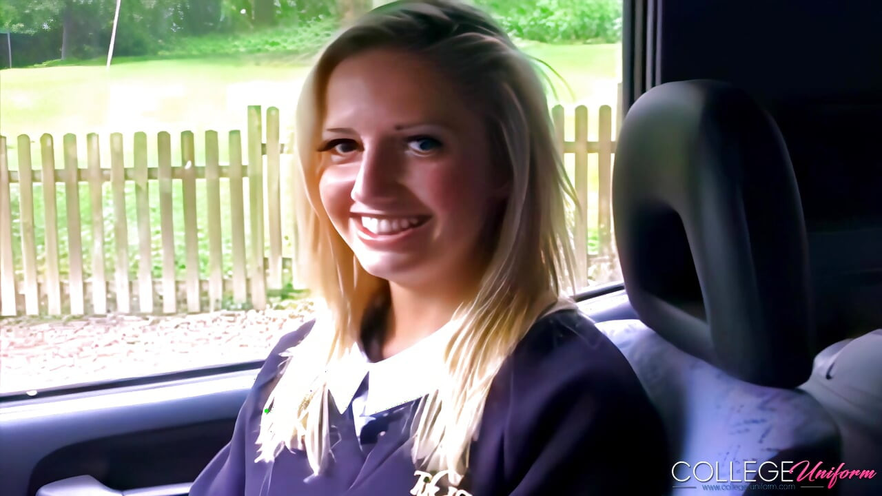 Interview Take 2 Featuring Milly Hedgland