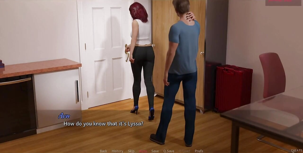 Fetish Locator - Blond lesbisk vil prøve pik efter at have givet mig et blowjob i klassen