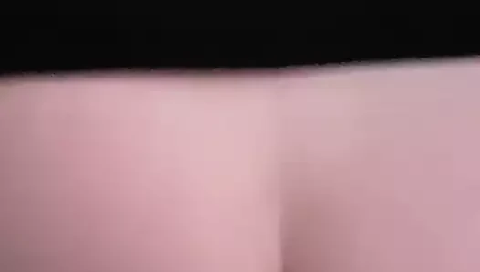 Götüm sikiliyor