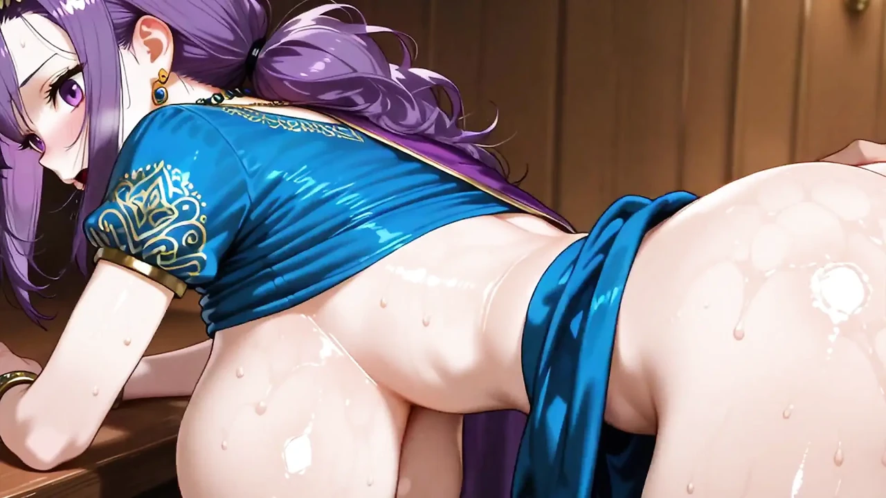 Parvati (Fate)