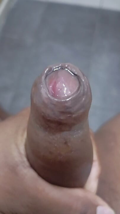 Indian young boy mastrubate