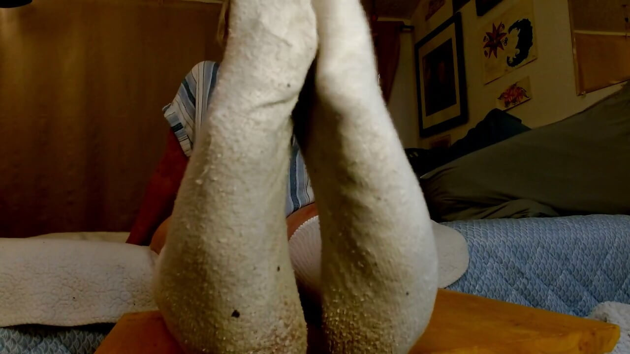 1466 albañil debe oler mis calcetines apestosas de Dawnskye1962