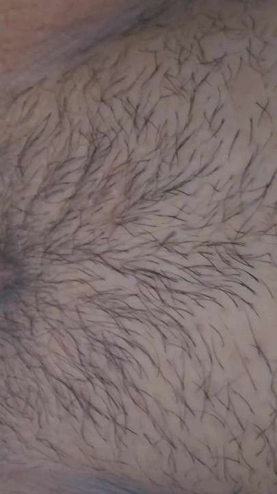 Spectacular job girl smears my cock with cum from her pussy and makes me have a huge cumshot | Clip 3