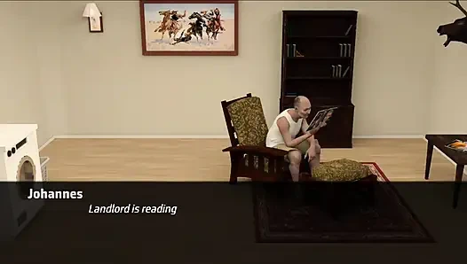 Milf Creek #3 - Johannes fucked Bella