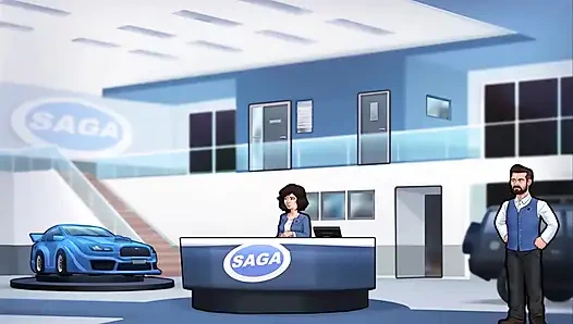 Summertime saga - Johannes fickt iwanka ... Liu wurde gefickt und ... hannes fickte Roz ... Johannes und eric fickten Mrs. johnson