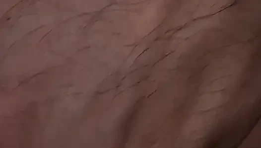 Homemade amateur milf let's sons best friend explore her holes.