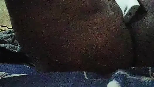 Ateşli mastürbasyon