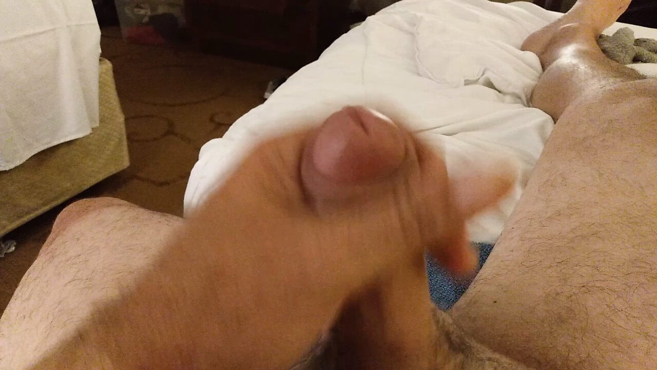 Hotel masterbation