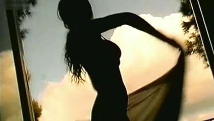 Anna Falchi - Venere Nuda (1999)