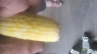 Corn on the cob?