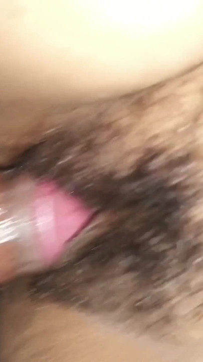 Indian sister-in-law's unique pussy fucked white cream came out of her pussy after having sex. | Clip 3