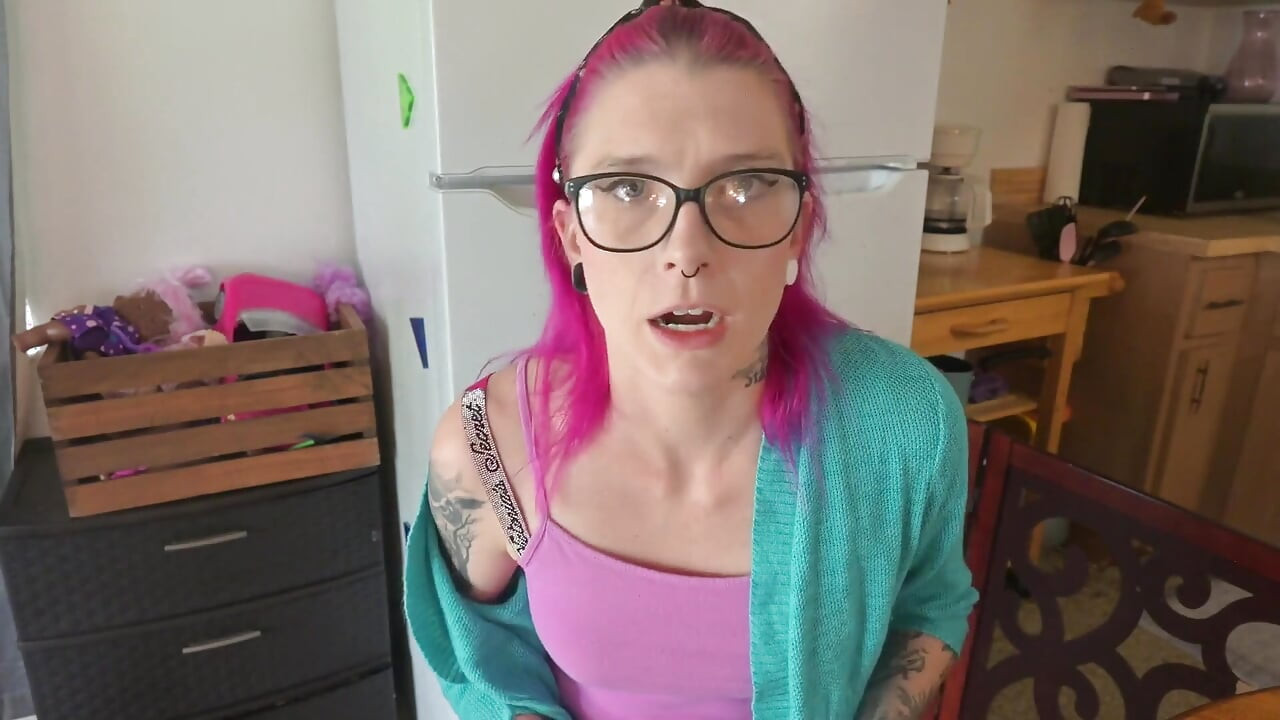 Stepmom Finds Inferiority