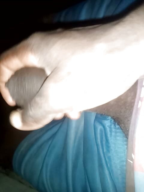 Asian Guy shaking his big cock