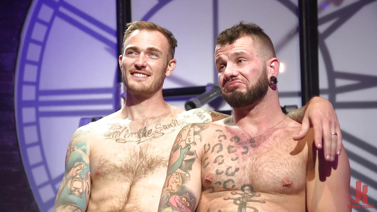Stepdaddy's Delicious Man Meat Part 2 Raw
