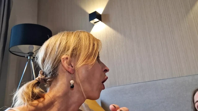 Get That Dildo Deep Into My Ass