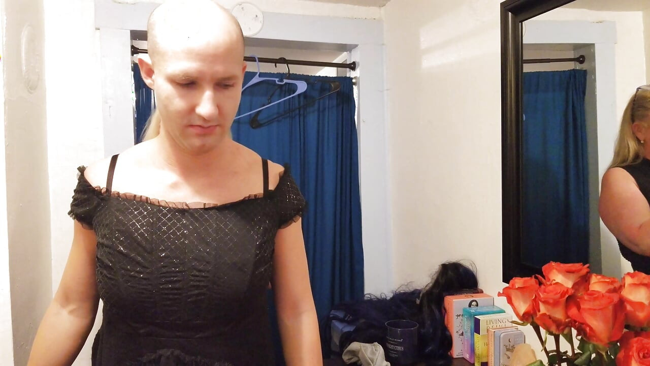 Sissification Appointment