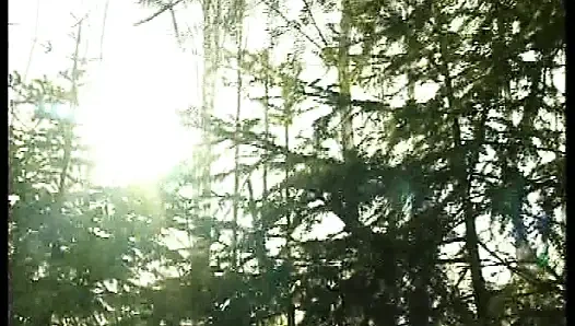 Hinter Deutschen Türen Wird Fleißig Gefickt - Kompletter Film