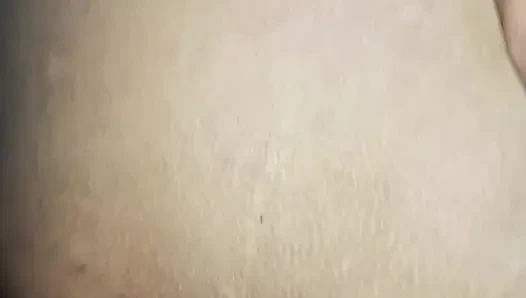 Saya suka dipukul dari belakang