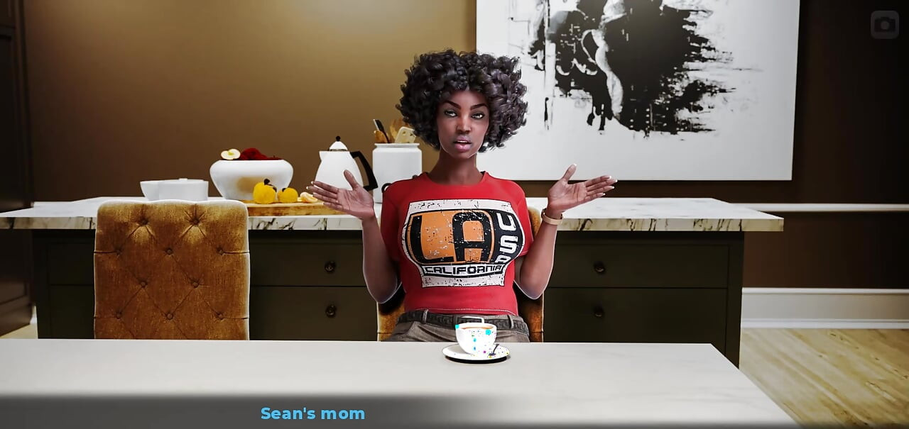 MILFs of Sunville - Ep 67 - Mrs Ruth Is a Hot One by Foxie2k