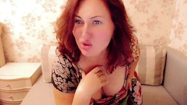 I dance and have fun, your horny milf