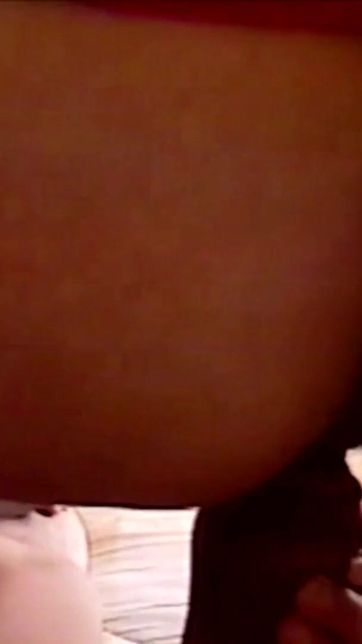 I sat on my stepson's cock, he couldn't resist and came inside me. | Clip 2