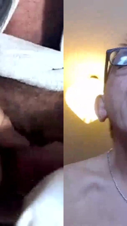 Must-share moment from "lopemale65 bitch skype"