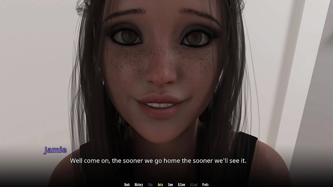 Wvm 14 - 그녀의 발은 내 쾌락에 내