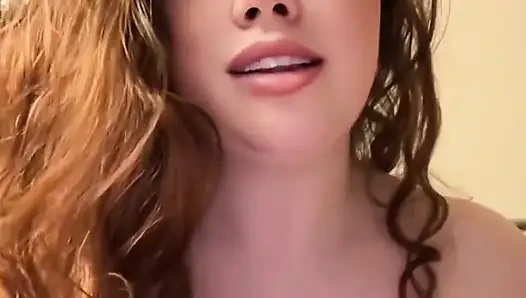 Loving Girlfriend Teases You at Work
