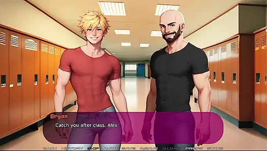 Kız Arkadaşımın Yeni Fetişi (bölüm 1)