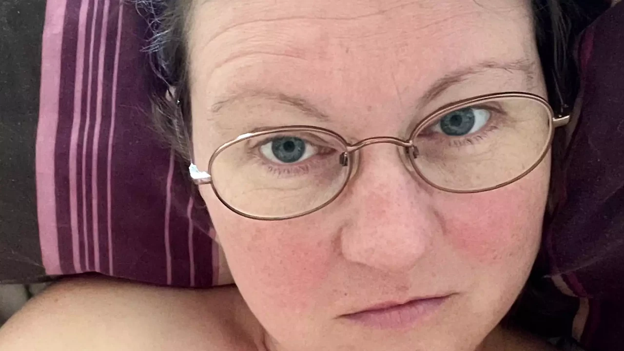 Big beautiful Boob slideshow of my beautiful wife topless