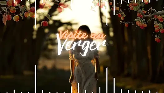 Aku mengunjungi tamanku yang penuh dengan pria yang bisa digunakan secara gratis - cerita audio bahasa Inggris