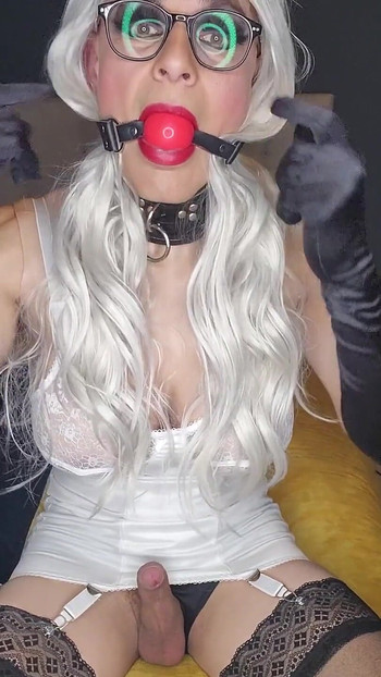 I like different stockings